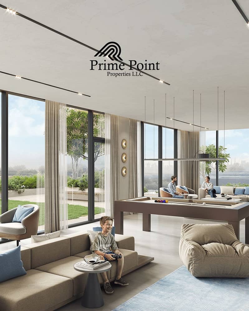 Spacious 2BHK Apartment | Open Views | Natural Light - Image 4
