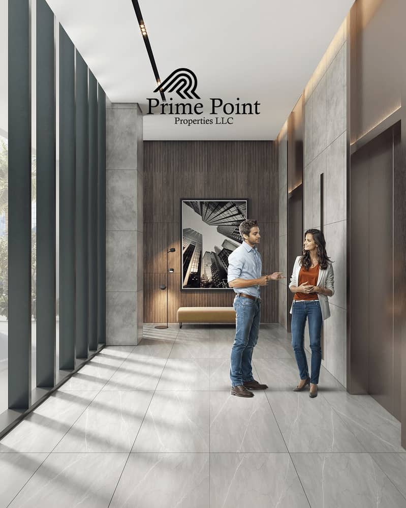 Spacious 2BHK Apartment | Open Views | Natural Light - Image 5