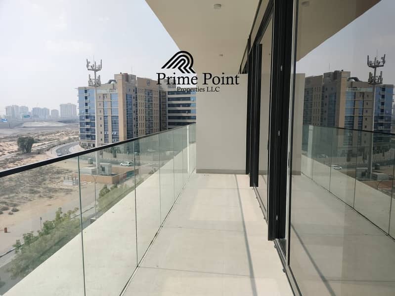 Luxury 2BHK for Rent in Altia One, Dubai Silicon Oasis | Modern & Spacious - Image 4