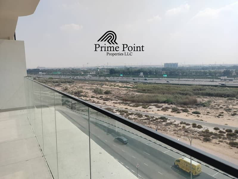 Luxury 2BHK for Rent in Altia One, Dubai Silicon Oasis | Modern & Spacious - Image 5