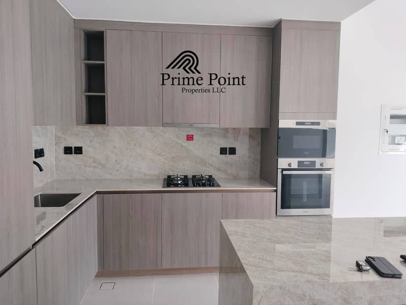 Luxury 2BHK for Rent in Altia One, Dubai Silicon Oasis | Modern & Spacious - Image 6