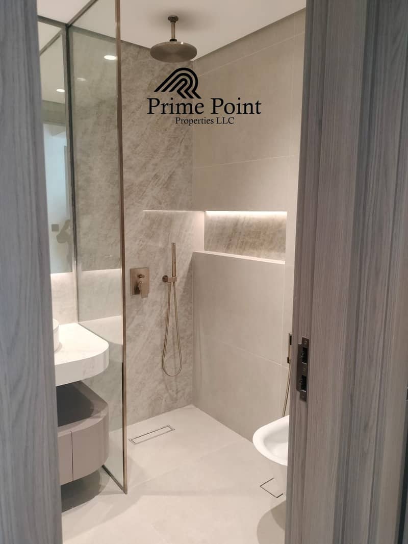 Luxury 2BHK for Rent in Altia One, Dubai Silicon Oasis | Modern & Spacious - Image 14
