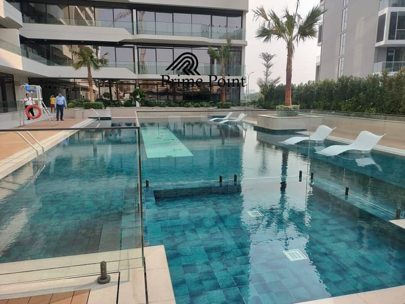 Luxury 2BHK for Rent in Altia One, Dubai Silicon Oasis | Modern & Spacious - Image 15