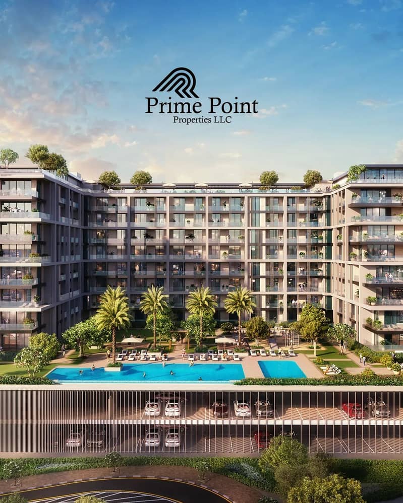 Spacious 2BHK Apartment | Open Views | Natural Light - Image 15