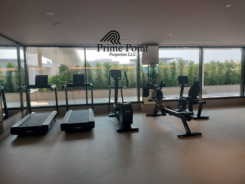 Luxury 2BHK for Rent in Altia One, Dubai Silicon Oasis | Modern & Spacious - Image 17