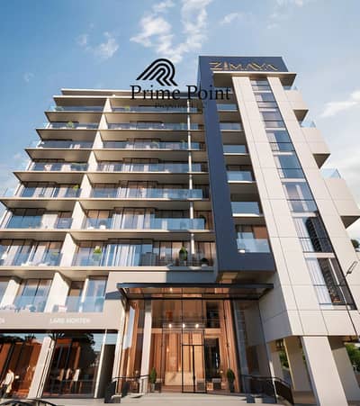 2 Bedroom Flat for Sale in Dubai Silicon Oasis (DSO), Dubai - WhatsApp Image 2026-01-29 at 11.48. 27 PM (1). jpeg