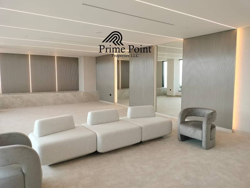 Luxury 2BHK for Rent in Altia One, Dubai Silicon Oasis | Modern & Spacious - Image 20