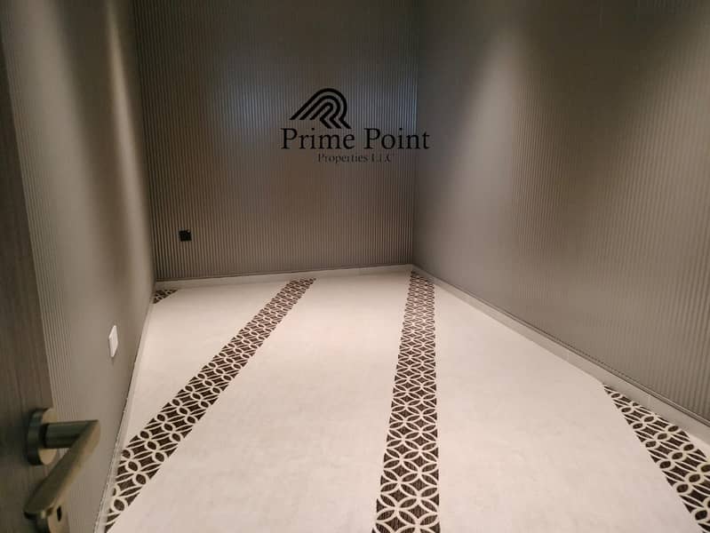 Luxury 2BHK for Rent in Altia One, Dubai Silicon Oasis | Modern & Spacious - Image 21