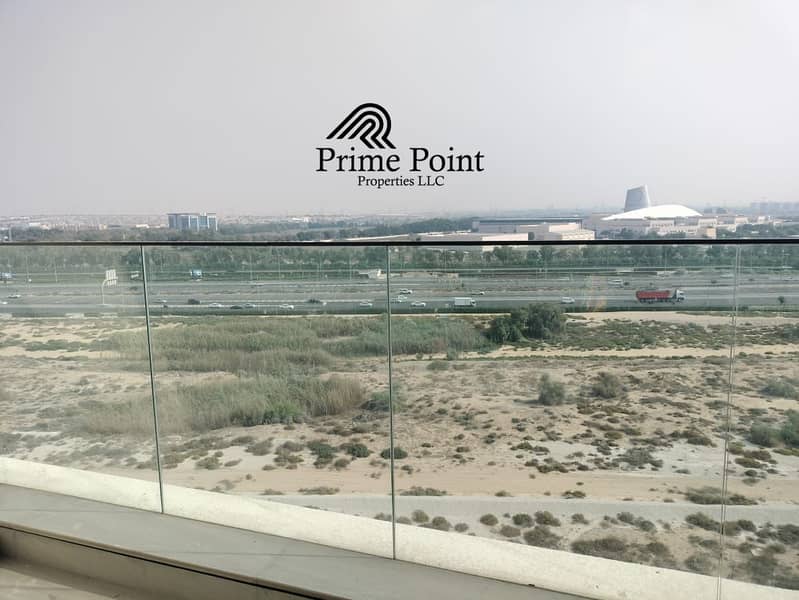 Luxury 2BHK for Rent in Altia One, Dubai Silicon Oasis | Modern & Spacious - Image 22