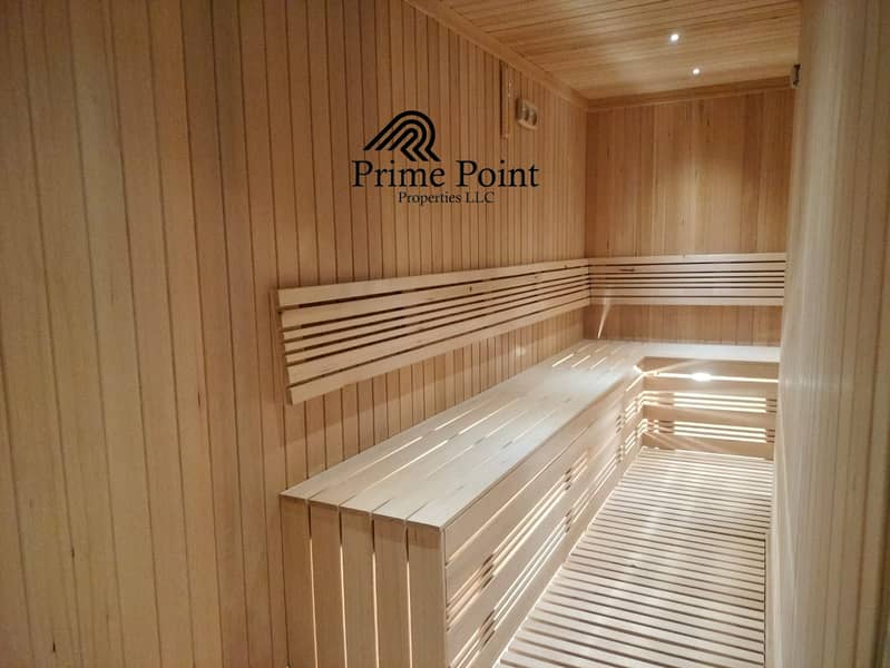 Luxury 2BHK for Rent in Altia One, Dubai Silicon Oasis | Modern & Spacious - Image 24