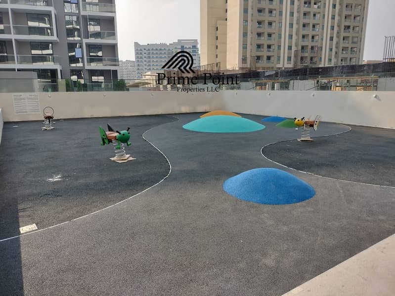 Luxury 2BHK for Rent in Altia One, Dubai Silicon Oasis | Modern & Spacious - Image 25