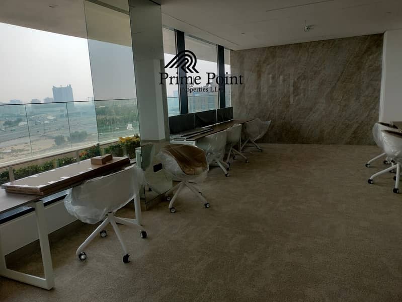 Luxury 2BHK for Rent in Altia One, Dubai Silicon Oasis | Modern & Spacious - Image 26