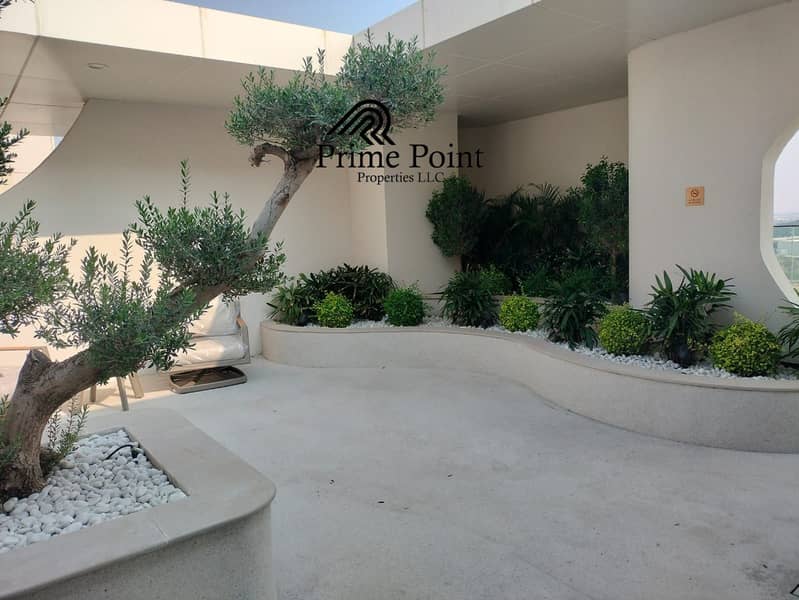 Luxury 2BHK for Rent in Altia One, Dubai Silicon Oasis | Modern & Spacious - Image 27