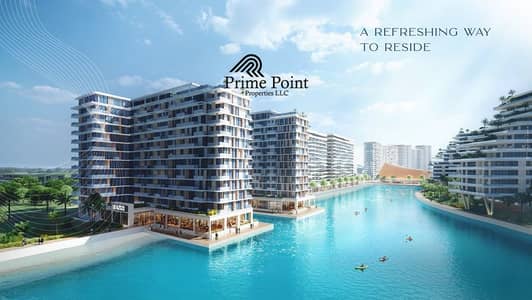 2 Bedroom Apartment for Sale in Dubai South, Dubai - 0cd1fe9a-e714-4bec-9c72-c2e1f7b715ee. JPG