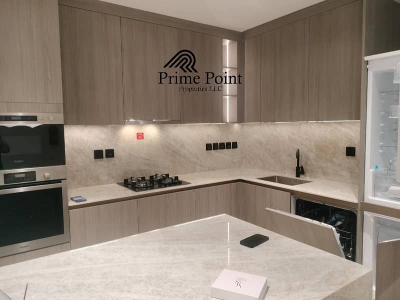 Luxury 2BHK for Rent in Altia One, Dubai Silicon Oasis | Modern & Spacious - Image 28