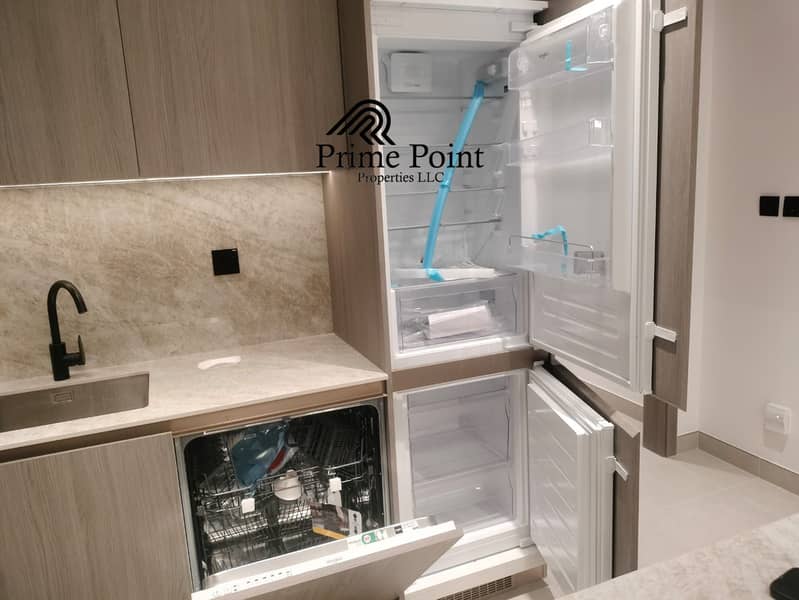 Luxury 2BHK for Rent in Altia One, Dubai Silicon Oasis | Modern & Spacious - Image 30