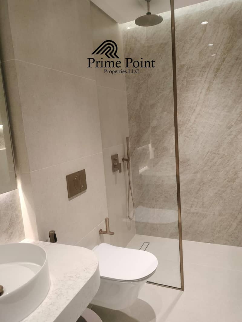 Luxury 2BHK for Rent in Altia One, Dubai Silicon Oasis | Modern & Spacious - Image 31