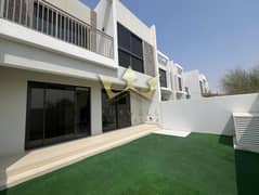 فيلا 3 غرف نوم | زينيا داماك هيلز 2 | حديقة خاصة | مناظر متعددة