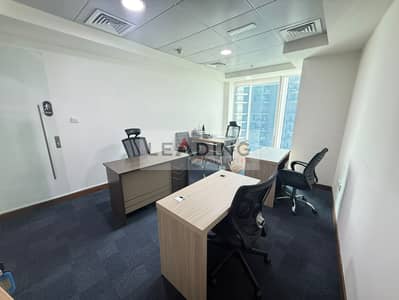 Office for Rent in Business Bay, Dubai - d9077fc8-93a8-4603-88f4-1252317692d5. jpg