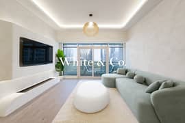 شقة في برج ليك سيتي،مجمع D،أبراج بحيرات الجميرا 1 غرفة 1400000 درهم - 14400228