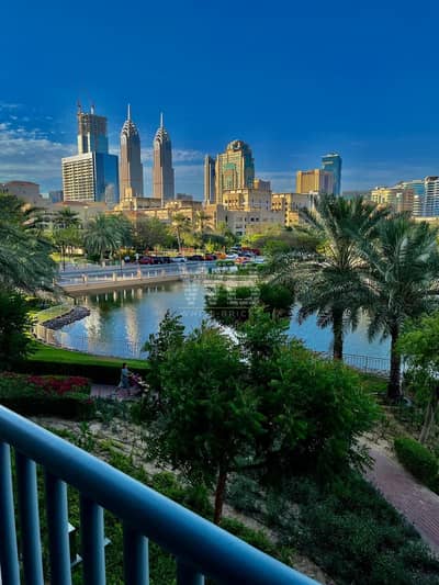 Studio for Rent in The Views, Dubai - WhatsApp Image 2026-03-09 at 6.16. 38 AM. jpeg Studio for Rent in The Views, Dubai - WhatsApp Image 2026-03-09 at 6.16. 38 AM. jpeg