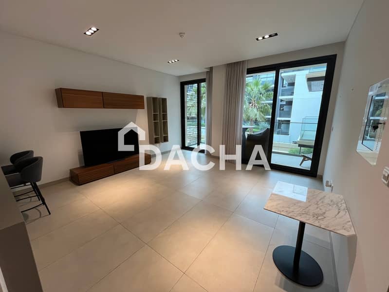 Spacious | Tranquil | Available Modern Unit Spacious | Tranquil | Available Modern Unit