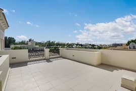 فیلا في جاسمين ليف 4،جاسمين ليف،ذا ريزيدنسيز،البراري 6 غرف 1300000 درهم - 14493047