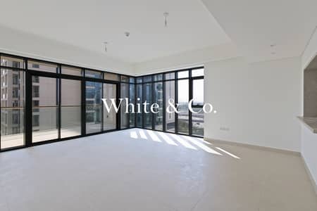 2 Bedroom Flat for Rent in The Hills, Dubai - Prime Location | Mid Floor | Negotiable