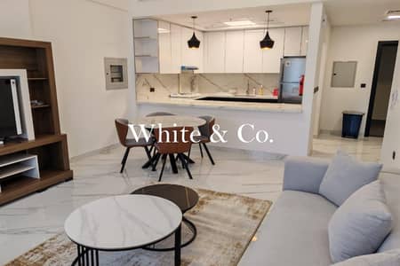 1 Bedroom Apartment for Sale in Arjan, Dubai - Fully Furnished | Luxury Finish | Ready 1 Bedroom Apartment for Sale in Arjan, Dubai - Fully Furnished | Luxury Finish | Ready