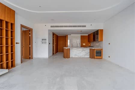 1 Bedroom Flat for Rent in Palm Jumeirah, Dubai - Luxury Living | Brand New | Vacant Now