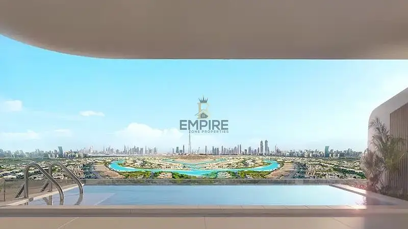 3bed+Pool I 40:60 Payment Plan I Relaxing Lifestyle | Exclusive Amenities | Superior Facilities I Best Price in Majan