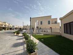 EXCLUSIVE | EXTENDED CORNER PLOT | RESALE | VACANT