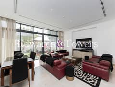 فیلا في جميرا لاكشري،عقارات جميرا للجولف 4 غرف 475000 درهم - 14493248