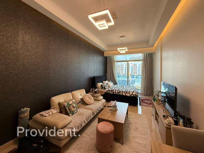 Fully Furnished | Modern Finishing | Vacant Fully Furnished | Modern Finishing | Vacant