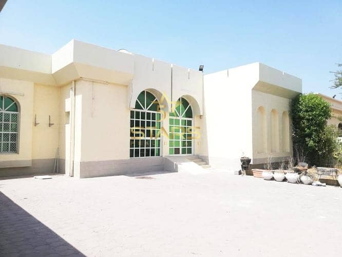 4 Bedroom Villa at Al Azraa for AED 1.3M
