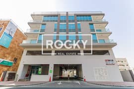Bright & Spacious 1 BR with Stunning Finishes close to School & Talal Hupermkt, Muhaisnah 4th