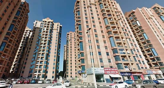 Beautiful. . . . . . Studio for Sale in Nuaimiya tower Beautiful. . . . . . Studio for Sale in Nuaimiya tower