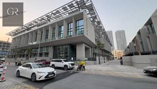 بنتهاوس في قرية جميرا الدائرية 2 غرف 2150000 درهم - 14493462