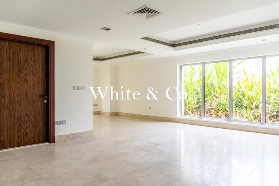 Unfurnished | Vacant Now | With Balcony Unfurnished | Vacant Now | With Balcony