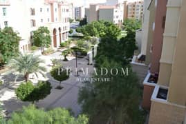 شقة في بناية 73،مجموعة البحر المتوسط،ديسكفري جاردنز 58000 درهم - 14493607