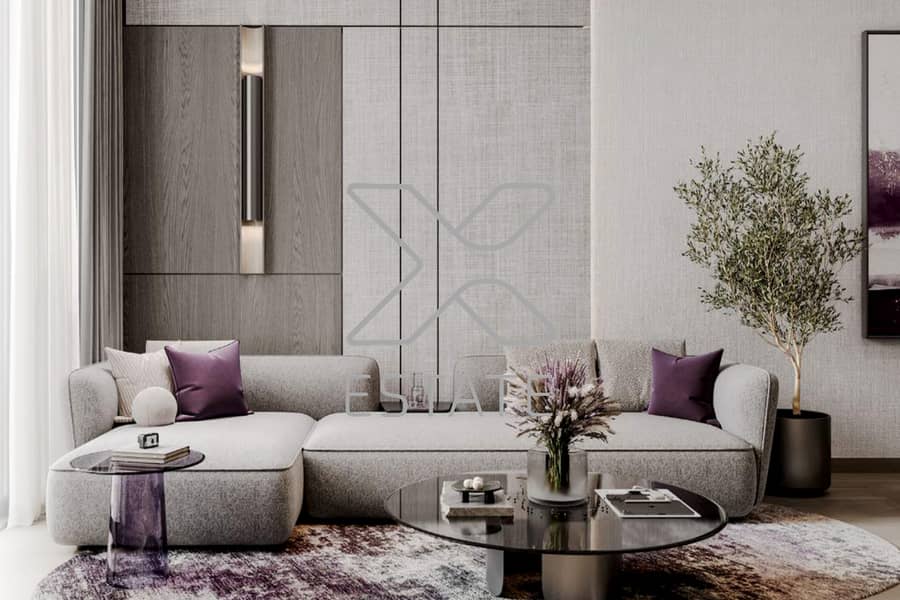 Studio Apt | Boulevard View | Premium Amenities Studio Apt | Boulevard View | Premium Amenities