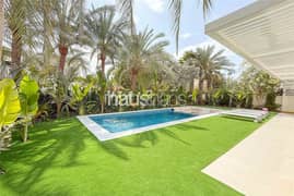 Best Of Meadows | Fully Furnished | Luxury