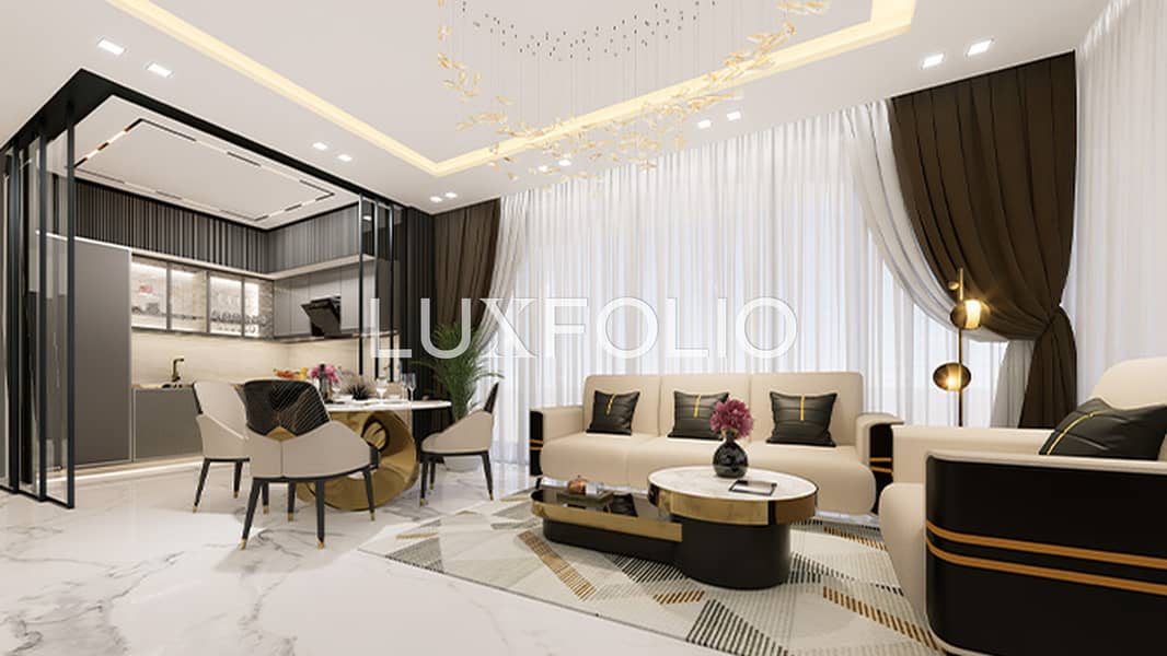 Prime Location | High Floor | Near Metro Prime Location | High Floor | Near Metro