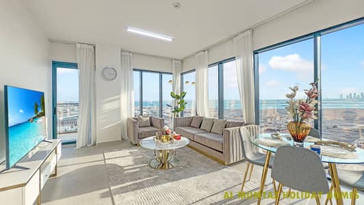 2 habitaciones Apartamento para en Alquiler en Saadiyat Island, Abu Dhabi - JPG. jpg. jpg
