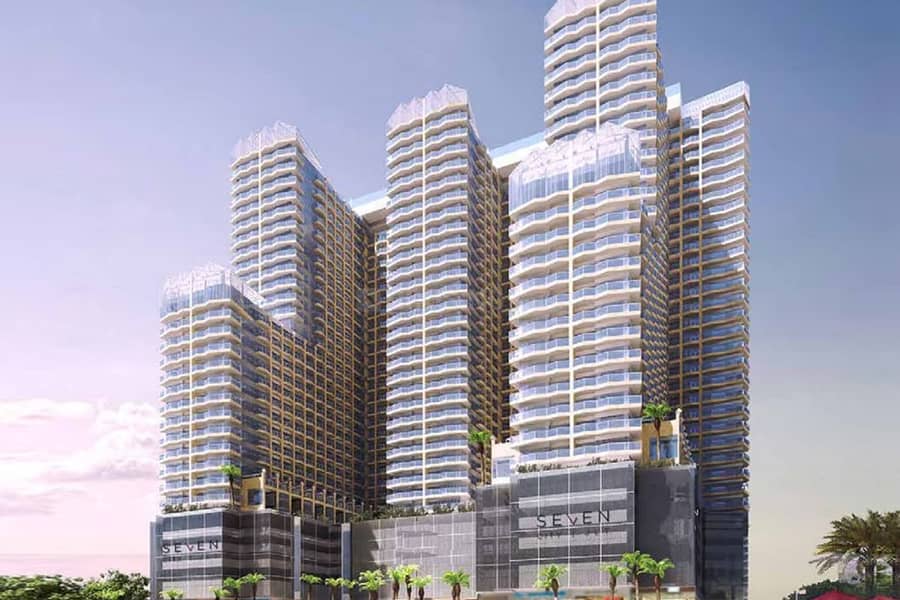 Full Golf Course View | High Floor | Payment Plan Full Golf Course View | High Floor | Payment Plan