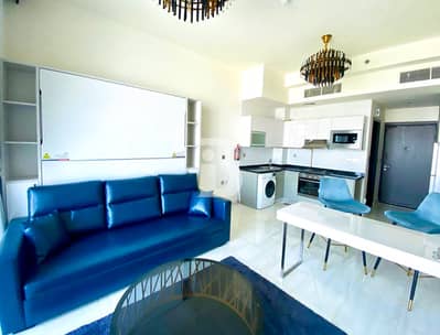 Studio for Rent in Business Bay, Dubai - FURNISHED | SPACIOUS | KEYS ON HAND-VIEW NOW