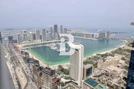 Sea Views | Spacious Layout | Vacant