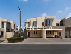 Single Row I Landscaped I Vacant