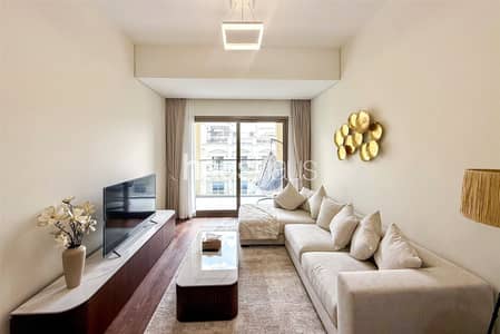 2 Bedroom Flat for Rent in Arjan, Dubai - CHILLER FREE | FURNISHED | AVAILABLE