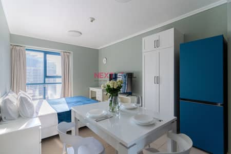 Studio for Rent in Jumeirah Lake Towers (JLT), Dubai - 1. jpg Studio for Rent in Jumeirah Lake Towers (JLT), Dubai - 1. jpg